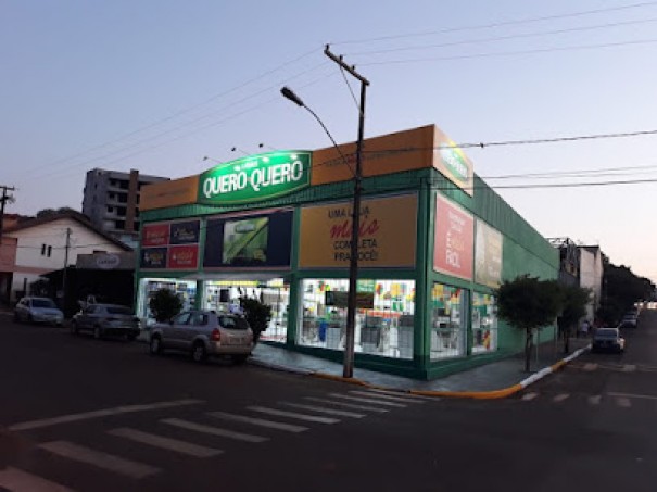 Lojas Quero-Quero de Osvaldo Cruz est� com oportunidades de emprego dispon�veis