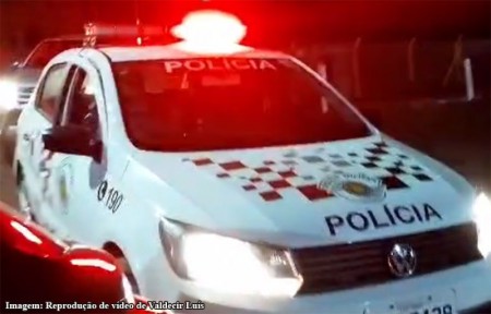 Homem é preso por importunação sexual na 62ª Festa do Ovo