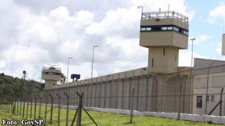 Governo de SP abre concurso para contratar 1,1 mil agentes de segurança penitenciária