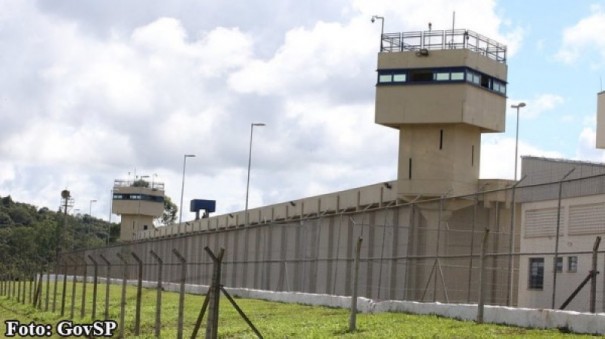 Governo de SP abre concurso para contratar 1,1 mil agentes de segurana penitenciria