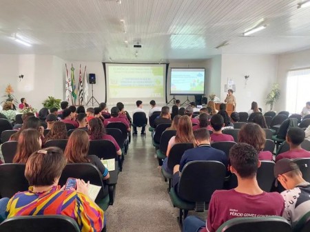Flórida: Realizada a 1ª Conferência de Gestão Ambiental