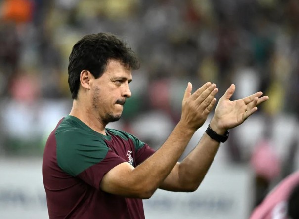 Seleo brasileira: CBF se acerta com o Fluminense, e Fernando Diniz ser o treinador interino