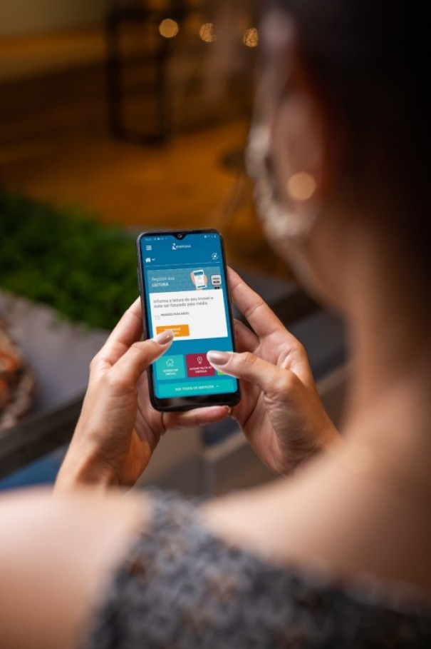 Em campanha de negociao, Energisa oferece parcelamento de faturas atrasadas em at 24 vezes 