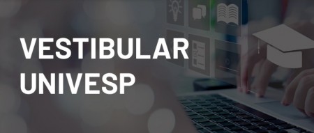 Aprovados no vestibular da Univesp devem efetuar a matrícula até segunda-feira