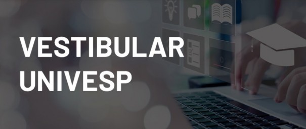 Aprovados no vestibular da Univesp devem efetuar a matrcula at segunda-feira