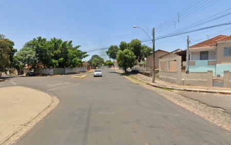 Jovem é baleado nas costas após briga de trânsito em Tupã