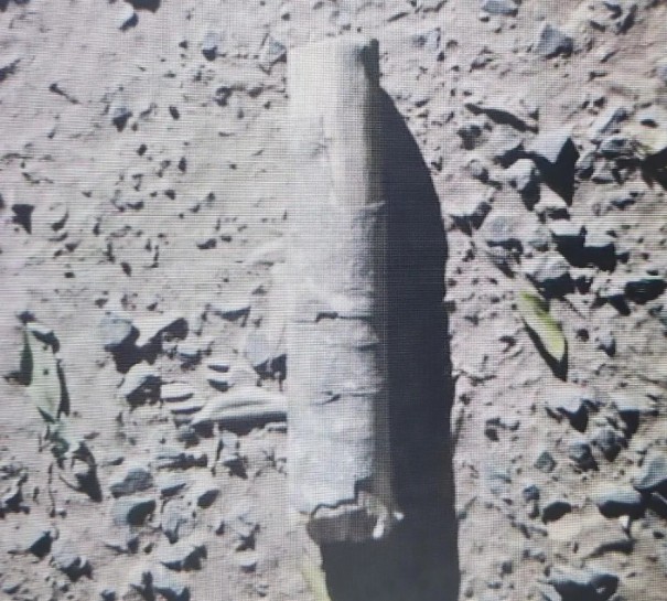 Homens s�o agredidos a pauladas na cabe�a e suspeitos acabam presos por dupla tentativa de homic�dio em Panorama