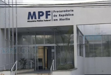 MPF abre vagas de estágio para alunos de cursos de direito, há vaga para Tupã