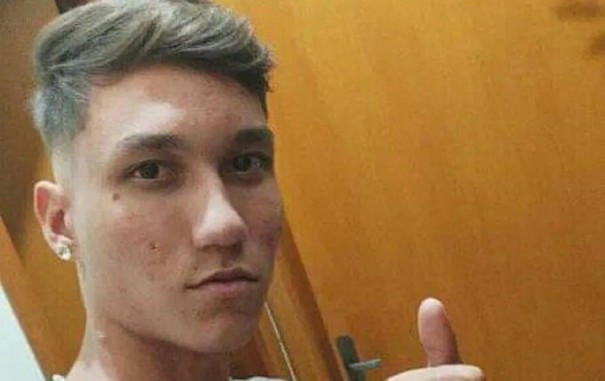 Jovem que desapareceu ap�s visitar namorada � encontrado em Mar�lia