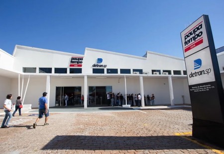 Polícia investiga despachante por fraude ao pagar taxas de serviços do Detran no interior de SP