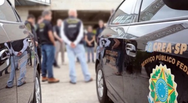 Fiscaliza��o do Crea-SP atua na regi�o de Adamantina 