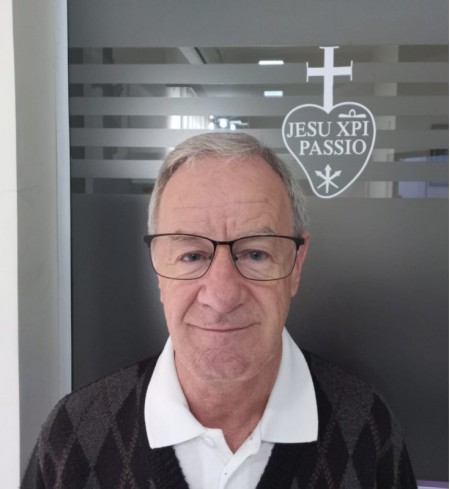 Santuário de São José de Osvaldo Cruz conta com mais um padre para os trabalhos religiosos