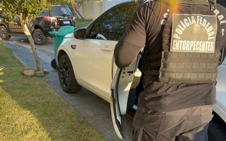 Justiça determina transferência de ex-bombeiro para presídio federal