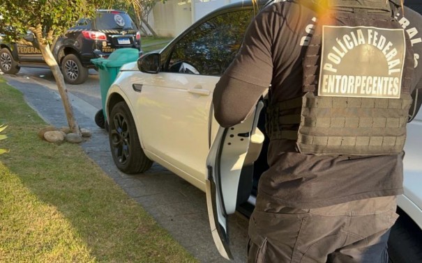 Justia determina transferncia de ex-bombeiro para presdio federal