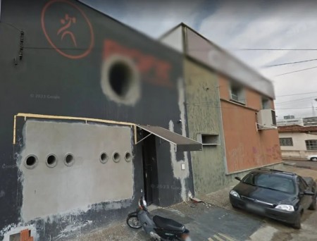 Pintor morre ao cair de andaime durante reforma em Marília