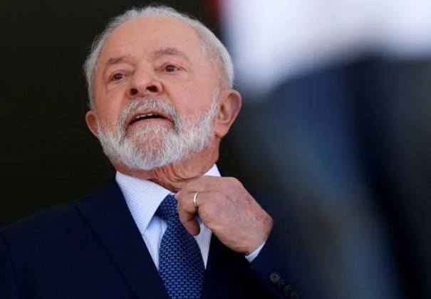 Em meio a recesso, Lula envia propostas  Cmara e amplia pauta do governo no Legislativo