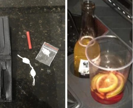 Motorista acelera ao avistar viatura policial e acaba preso por embriaguez ao volante, em Osvaldo Cruz