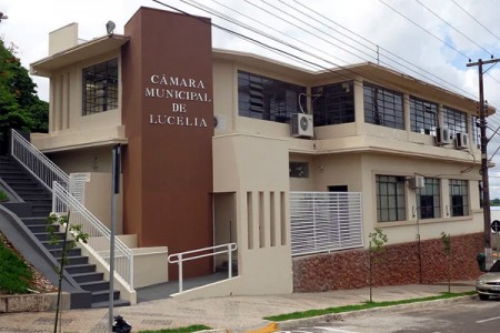 Projeto de iniciativa popular irá propor a redução do número de vereadores em Lucélia