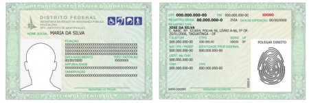 Legislativo de OC participa do lançamento da Carteira de Identificação das Pessoas com Necessidades Específicas 