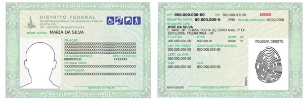 Legislativo de OC participa do lan�amento da Carteira de Identifica��o das Pessoas com Necessidades Espec�ficas 