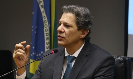 Governo vai propor fim dos juros sobre capital próprio, diz Haddad