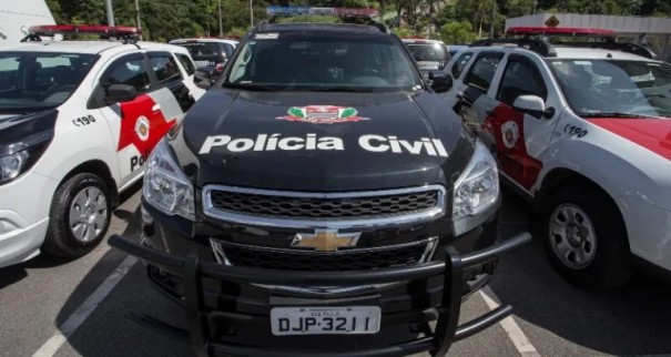 Flrida: Polcias Civil e Militar capturam acusado de quebrar medida protetiva