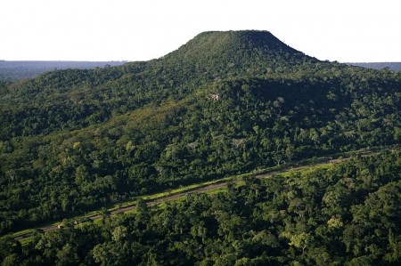 Após mortes de onças-pintadas atropeladas, Estado anuncia investimento de R$ 23 milhões para aumentar segurança no entorno do Morro do Diabo