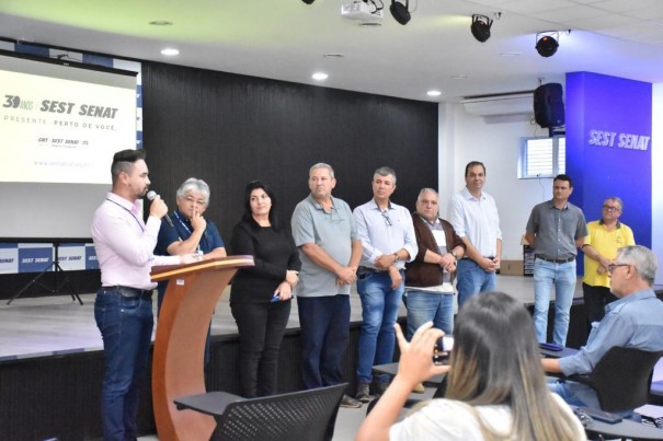 Osvaldo Cruz tem diretor local para o Detran-SP 