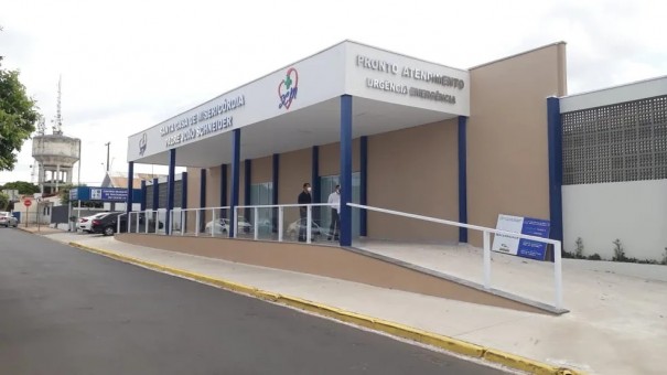 Homem morre v�tima de acidente com m�quina agr�cola em propriedade rural em Indiana