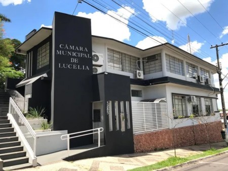 Lucélia: Projeto na Câmara visa diminuir o número de vereadores de 11 para nove
