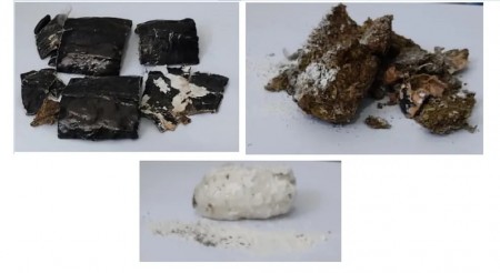 Entorpecentes são apreendidos em duas penitenciárias do Oeste Paulista