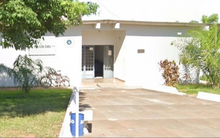 Homem é morto com golpe de faca durante discussão dentro de bar em Luiziânia