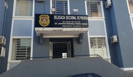 Rapaz acaba preso após tentar roubar celular de idosa em lanchonete no Jardim Estoril, em Presidente Prudente