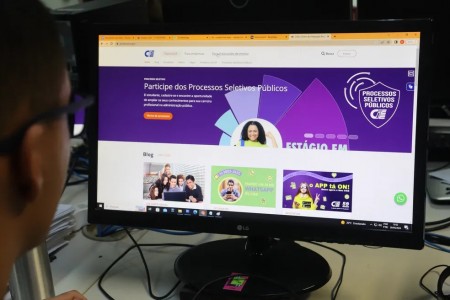 Oportunidades de estágio oferecem bolsa-auxílio de até R$ 1 mil em Presidente Prudente e região