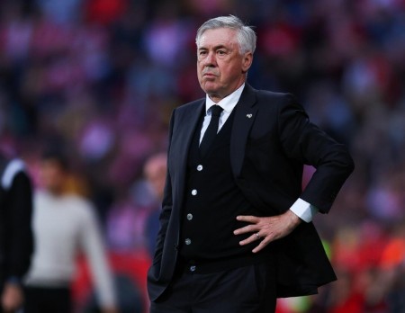 CBF fecha acordo com Ancelotti para 2024 e avisa o Real Madrid