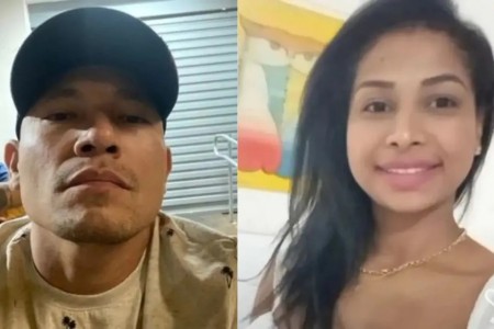 PM é encontrada morta em estrada de MS horas após marido morrer em SP