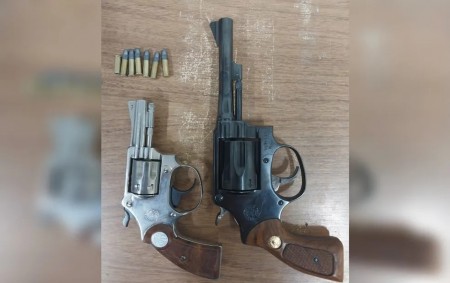 Mulher é baleada no pescoço pelo cunhado durante festa de família em Araçatuba