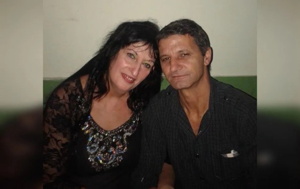 Justi�a faz primeira audi�ncia de trio preso por matar casal a pauladas no interior de S�o Paulo