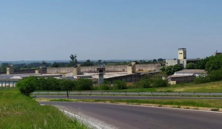 Mulher é detida ao tentar entrar na Penitenciária de Presidente Venceslau com cocaína misturada em arroz e carne