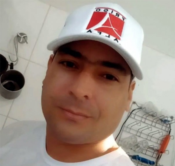 Motociclista de Adamantina morre ap�s ser encontrado ca�do sobre cal�ada em Luc�lia