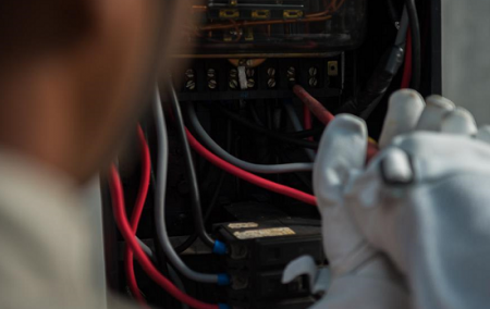 Energisa realiza operação que identificou furto de energia elétrica em Osvaldo Cruz