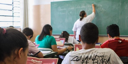 Inscrições para o concurso de professores de SP são prorrogadas até dia 27