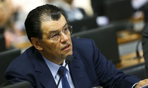 Relator da reforma tributria no Senado descarta fatiamento