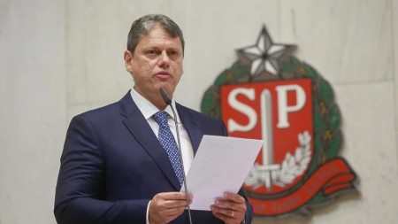 Governo do Estado propõe salário mínimo de R$ 1.550 para SP