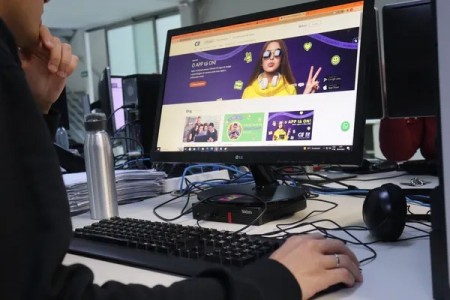 Estágios oferecem bolsa-auxílio de até R$ 1 mil para estudantes do ensino superior no Oeste Paulista