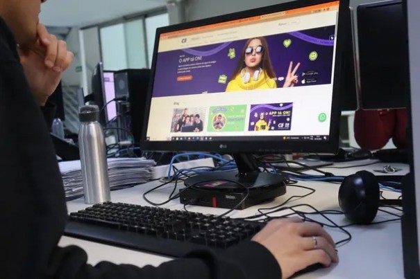 Est�gios oferecem bolsa-aux�lio de at� R$ 1 mil para estudantes do ensino superior no Oeste Paulista