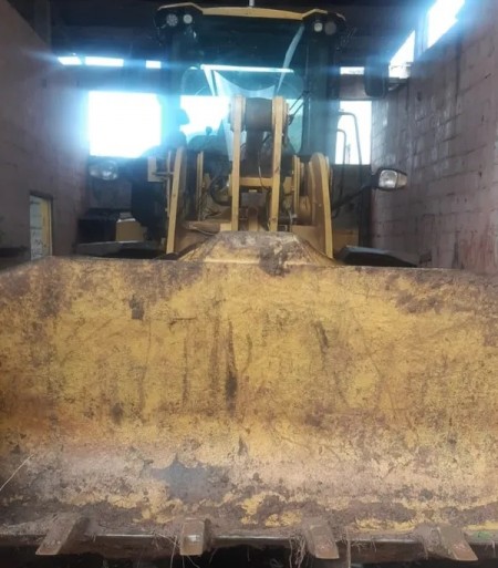 Operação policial mira organização criminosa que causou prejuízos de pelo menos R$ 3 milhões com furtos e roubos de tratores e maquinários agrícolas