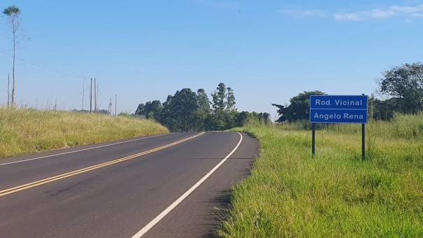 Governo de SP no tem previso de tirar do papel as obras de duplicao da Rodovia ngelo Rena e de construo de Anel Virio