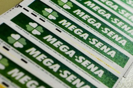 Mega-Sena acumula e pode pagar R$ 40 milhões no próximo sorteio