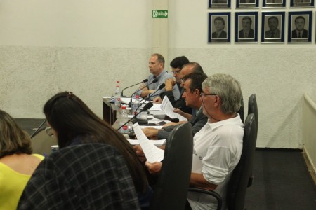 Câmara de OC aprova projetos para monitoramento escolar e reformas em setores municipais 